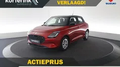 Gebruikt 2024 Suzuki Swift Comfort Hatchback | € 20.798 (Goede deal)