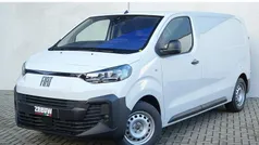 Wit Nieuw 2024 Fiat Scudo Van | € 23.900 (Super prijs)