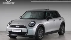 Gebruikt 2025 Mini Cooper S Classic Hatchback | € 42.400 (Super prijs)