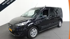 Gebruikt 2023 Ford Transit Trend Van | € 20.490 (Eerlijke prijs)