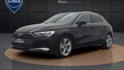 Gebruikt 2024 Audi A3 Sportback Advanced Hatchback | € 33.950 (Eerlijke prijs)