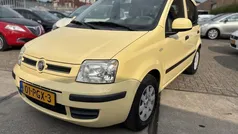 Gebruikt 2011 Fiat Panda Hatchback | € 2.450 (Eerlijke prijs)