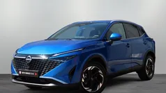 Gebruikt 2025 Nissan Qashqai 360º SUV | € 35.899 (Super prijs)