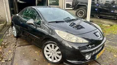 Peugeot 207 CC