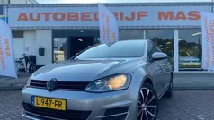 Grijs Gebruikt 2013 VW Golf VII Trendline Hatchback | € 5.950 (Eerlijke prijs)