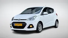 Gebruikt 2017 Hyundai i10 Comfort Hatchback | € 8.749 (Eerlijke prijs)