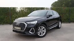Gebruikt 2021 Audi Q3 Sportback S-Line SUV | € 34.750 (Super prijs)