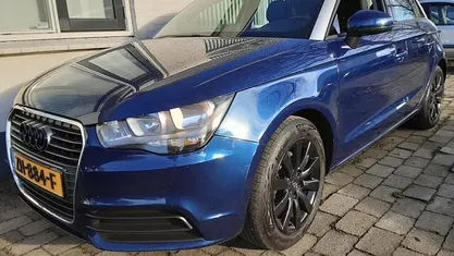 Occasion Audi A1 Sportback Ambition 122 PK (89 kW) 2014 Hatchback Hatchback