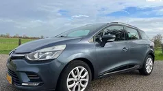 Gebruikt 2016 Renault Clio GrandTour Zen Stationwagen | € 6.490 (Super prijs)