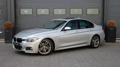 Gebruikt 2016 BMW 330 Executive Sedan | € 16.740 (Eerlijke prijs)