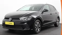 , metallic lak Gebruikt 2024 VW Polo Move Hatchback | € 22.790 (Eerlijke prijs)