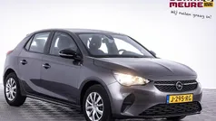 Gebruikt 2020 Opel Corsa Edition Hatchback | € 12.900 (Goede deal)