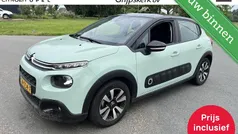 Gebruikt 2018 Citroën C3 Shine Hatchback | € 10.950 (Eerlijke prijs)
