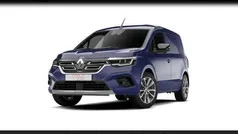 Bleu cavansit (blauw mica) Nieuw 2024 Renault Kangoo MPV | € 32.003 (Eerlijke prijs)
