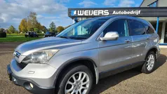 Gebruikt 2009 Honda CR-V Elegance SUV | € 8.445 (Eerlijke prijs)
