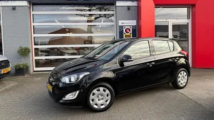 Occasion 2014 Hyundai i20 Hatchback | € 6.950 (Goede deal)