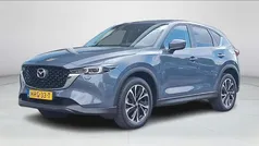 Gebruikt 2022 Mazda CX-5 Luxury SUV | € 36.950 (Eerlijke prijs)