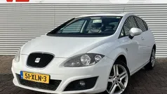 Wit Gebruikt 2012 Seat Leon Copa Hatchback | € 4.948 (Eerlijke prijs)