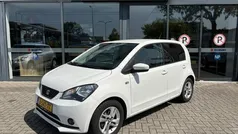 Wit Gebruikt 2014 Seat Mii Hatchback | € 7.245 (Eerlijke prijs)