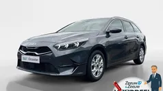 Gebruikt 2024 Kia Ceed Stationwagen | € 27.720 (Eerlijke prijs)