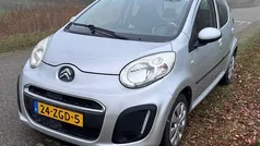 Grijs Gebruikt 2012 Citroën C1 Hatchback | € 2.250 (Eerlijke prijs)