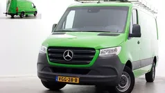 Gebruikt 2020 Mercedes Sprinter Van | € 21.950 (Super prijs)