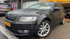 Gebruikt 2014 Skoda Octavia Business Line Stationwagen | € 4.795 (Eerlijke prijs)