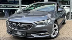Gebruikt 2017 Opel Insignia Business Hatchback | € 14.750 (Goede deal)