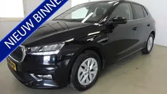 Gebruikt 2023 Skoda Fabia Business Line Hatchback | € 22.450 (Eerlijke prijs)