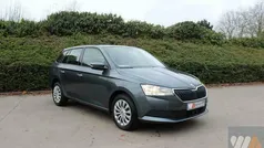 Gebruikt 2020 Skoda Fabia Stationwagen | € 14.450 (Eerlijke prijs)
