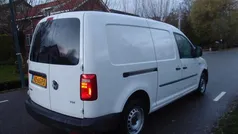 VW Caddy Maxi