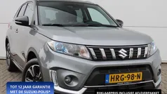 Gebruikt 2019 Suzuki Vitara SUV | € 23.450 (Eerlijke prijs)