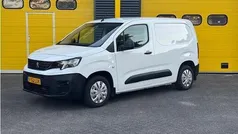Gebruikt 2019 Peugeot Partner MPV | € 14.900 (Eerlijke prijs)