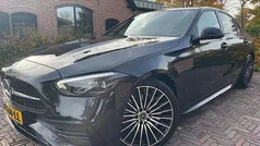 Gebruikt 2021 Mercedes C300 AMG Sedan | € 37.950 (Super prijs)