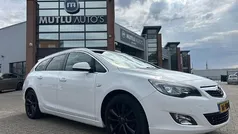 Gebruikt 2012 Opel Astra Sport Stationwagen | € 5.790 (Eerlijke prijs)