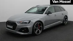 Grijs Gebruikt 2020 Audi RS4 Comfort Stationwagen | € 68.900 (Eerlijke prijs)