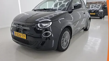 Occasion 2022 Fiat 500e Icon Hatchback | € 14.890 (Goede deal)
