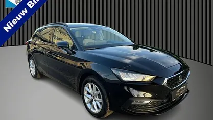 Occasion Seat Leon Business 116 PK (85 kW) 2025 Stationwagen