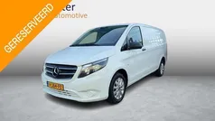 Gebruikt 2018 Mercedes Vito MPV | € 14.950 (Goede deal)