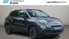 Grijs Gebruikt 2023 Fiat 500X Red SUV | € 24.950 (Goede deal)