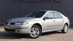 Renault Laguna III