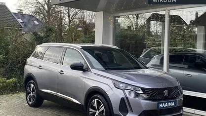 Occasion 2024 Peugeot 5008 GT MPV | € 31.950 (Eerlijke prijs)