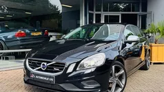 Gebruikt 2012 Volvo V60 R-Design Stationwagen | € 5.299 (Eerlijke prijs)