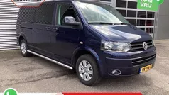 Blauw Gebruikt 2014 VW T5 Van | € 16.944 (Eerlijke prijs)
