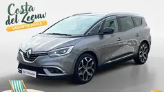 Grijs Gebruikt 2021 Renault Grand Scénic IV Intens MPV | € 24.935 (Goede deal)