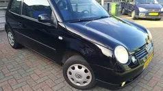 Zwart Gebruikt 2001 VW Lupo Trendline Hatchback | € 999 (Eerlijke prijs)
