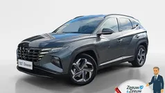 Gebruikt 2024 Hyundai Tucson Comfort SUV | € 36.940 (Eerlijke prijs)