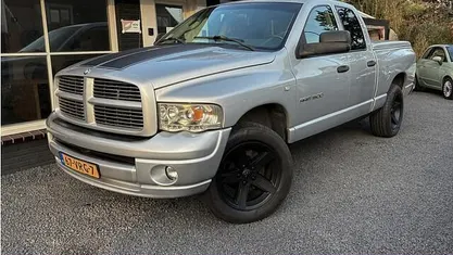 Gebruikt 2003 Dodge Ram Pickup | € 11.950