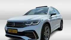 Gebruikt 2021 VW Tiguan R-line SUV | € 39.750 (Eerlijke prijs)
