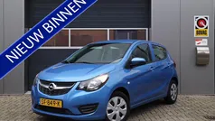 Gebruikt 2018 Opel Karl Edition Hatchback | € 6.995 (Goede deal)